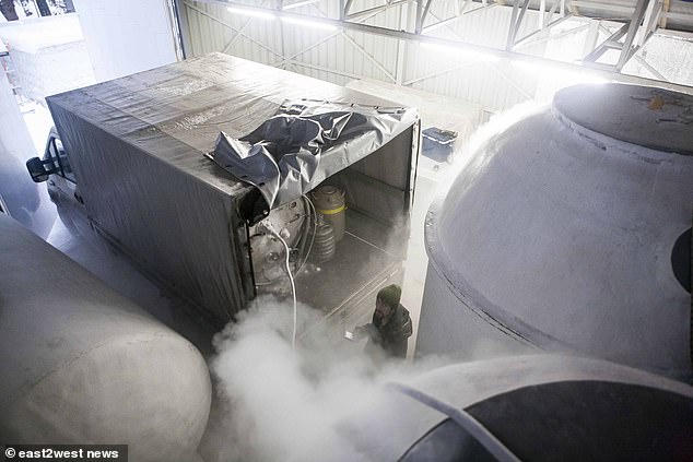 dong bang nao thien tai khoa hoc nga cho ngay hoi sinh hinh anh 3