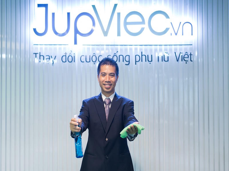 Người giúp 'thay đổi cuộc sống phụ nữ Việt' ước mơ tạo 1 triệu công việc mỗi tháng