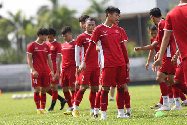 Đội tuyển Việt Nam tính chiêu gì tái đấu Malaysia?