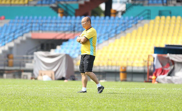 Đội tuyển Việt Nam tính chiêu gì tái đấu Malaysia?