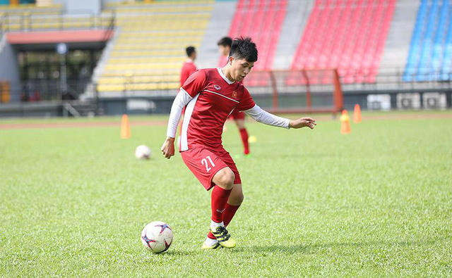 Đội tuyển Việt Nam tính chiêu gì tái đấu Malaysia?