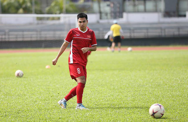 Đội tuyển Việt Nam tính chiêu gì tái đấu Malaysia?