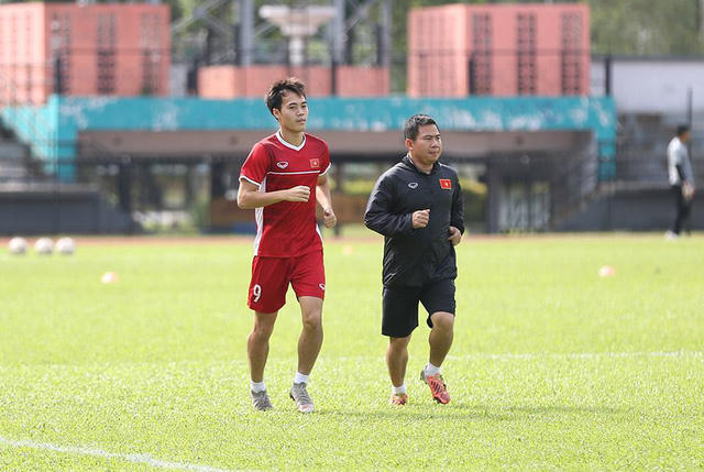 Đội tuyển Việt Nam tính chiêu gì tái đấu Malaysia?