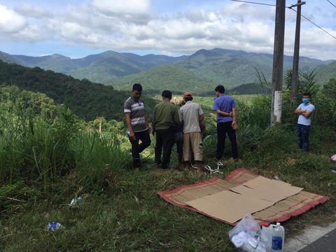 Cuồng ghen, cho 'đàn em' tra tấn người biếu 'thuốc bổ đàn ông' đến chết