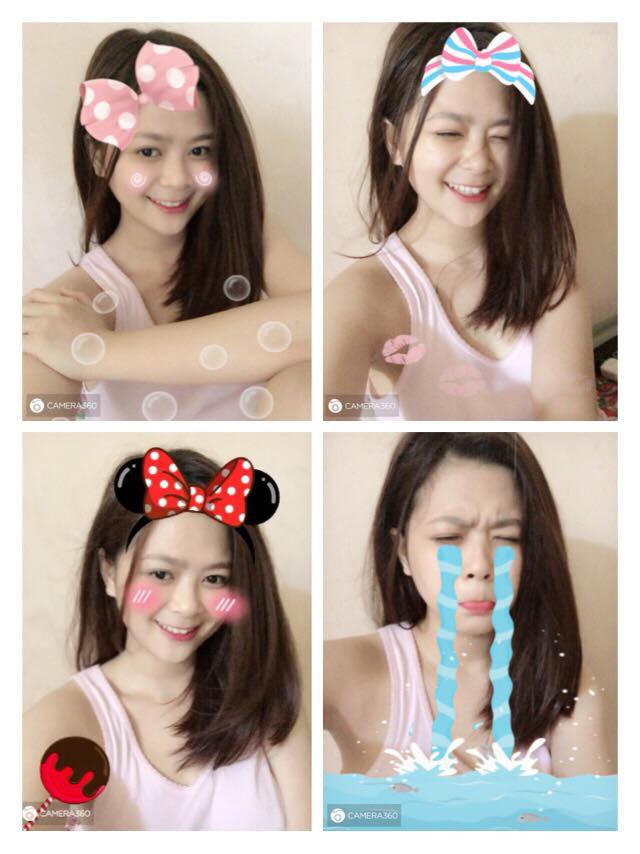 Nhan sắc bạn gái tuyển thủ Đức Huy