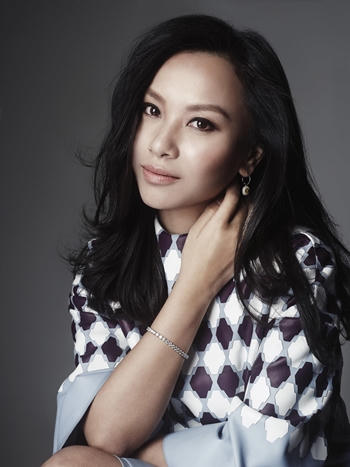 Lưu Sướng, con của tỷ phú Lưu Vĩnh Bảo. Ảnh: prestigeonline.