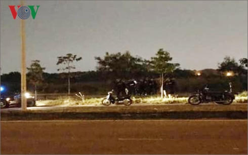 uong thuoc diet con trung: doi nam nu duoc kip thoi cuu song hinh 1