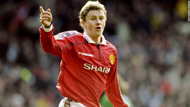 MU bổ nhiệm HLV mới thay thế Mourinho