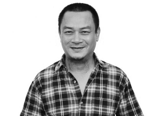NSND Anh Tú qua đời ở tuổi 56