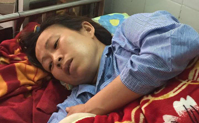 Chị bán cábị sát hại ở Bắc Giang: Nghi phạm là nữ đồng nghiệp