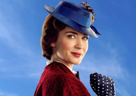 Loạt phim hay không thể bỏ lỡ trong mùa Giáng sinh này - Ảnh 3.