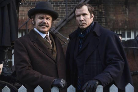 Loạt phim hay không thể bỏ lỡ trong mùa Giáng sinh này - Ảnh 5.