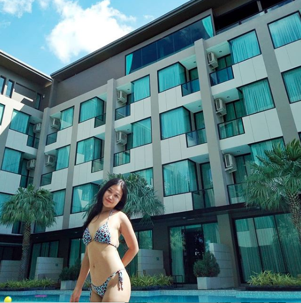 Đo độ nóng bỏng bóng hồng bên cạnh HLV thể lực mới của đội tuyển Việt Nam - Ảnh 12.