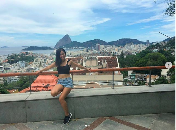 Đo độ nóng bỏng bóng hồng bên cạnh HLV thể lực mới của đội tuyển Việt Nam - Ảnh 19.