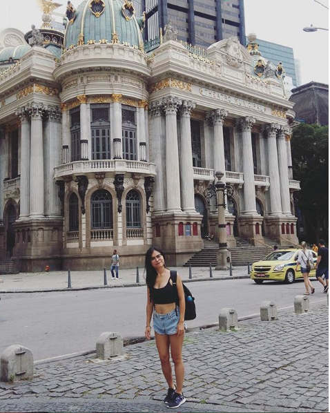 Đo độ nóng bỏng bóng hồng bên cạnh HLV thể lực mới của đội tuyển Việt Nam - Ảnh 15.