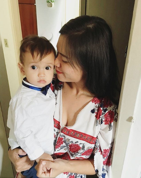 Đo độ nóng bỏng bóng hồng bên cạnh HLV thể lực mới của đội tuyển Việt Nam - Ảnh 18.