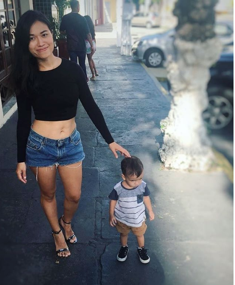 Đo độ nóng bỏng bóng hồng bên cạnh HLV thể lực mới của đội tuyển Việt Nam - Ảnh 16.