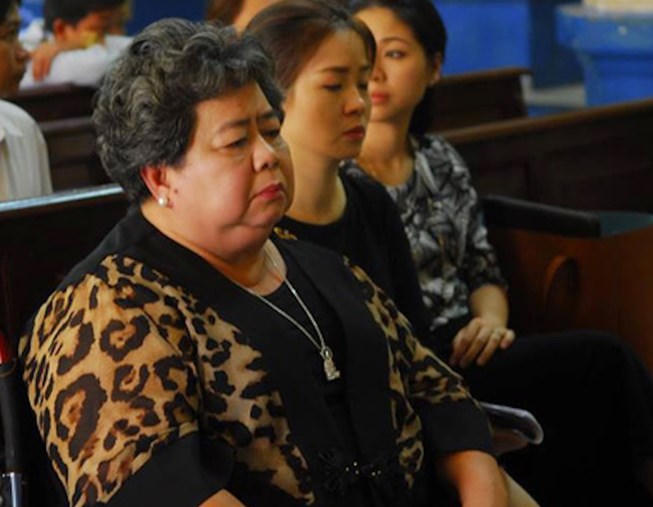 'Điểm mặt' 9 vụ án đình đám xét xử năm 2018