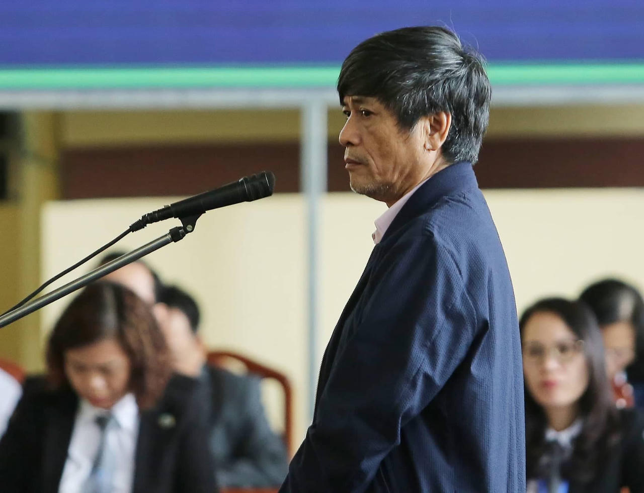 'Điểm mặt' 9 vụ án đình đám xét xử năm 2018