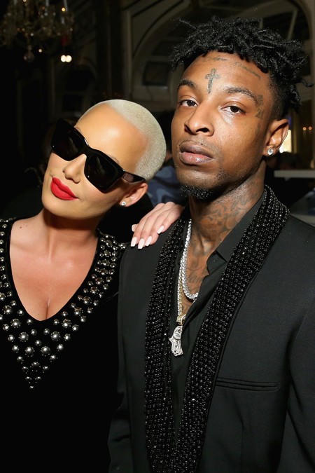 Những màn đổ vỡ tình yêu tai tiếng nhất năm 2018 - Ảnh 4.