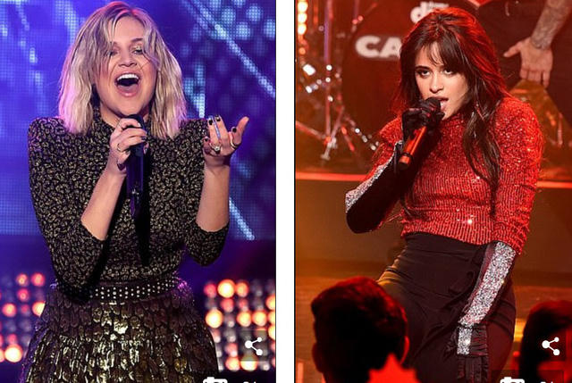 Sao tưng bừng biểu diễn đón năm mới - Ảnh 19.