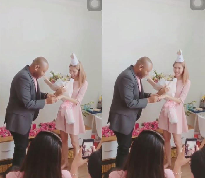 nhung dam cuoi sao viet duoc mong cho nhat nam 2019 hinh anh 4