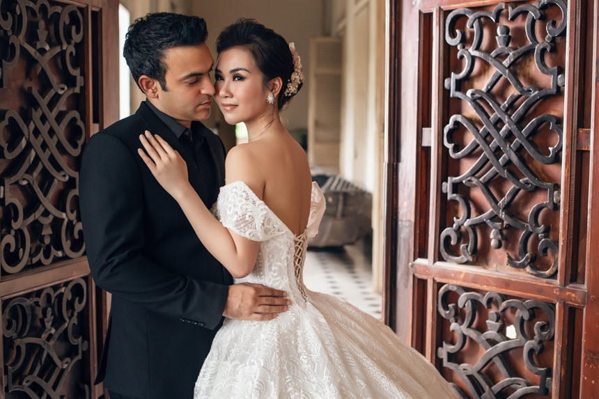 nhung dam cuoi sao viet duoc mong cho nhat nam 2019 hinh anh 1