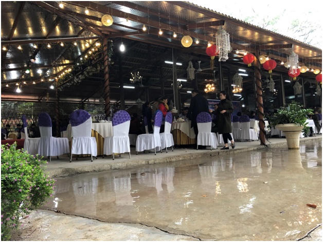 Thu Cúc Garden Phú Thọ – Địa điểm giáo dục lý tưởng cho mọi lứa tuổi