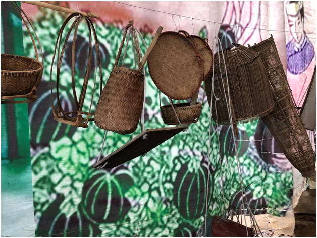 Thu Cúc Garden Phú Thọ – Địa điểm giáo dục lý tưởng cho mọi lứa tuổi