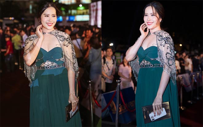 nam em xuat hien sau tin don mang bau, tiet lo su that bat ngo hinh anh 2