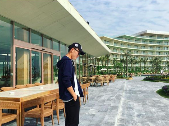 Fans phát hiện tuyển thủ Xuân Trường đã là hot boy, người mẫu từ thiếu niên - Ảnh 4.