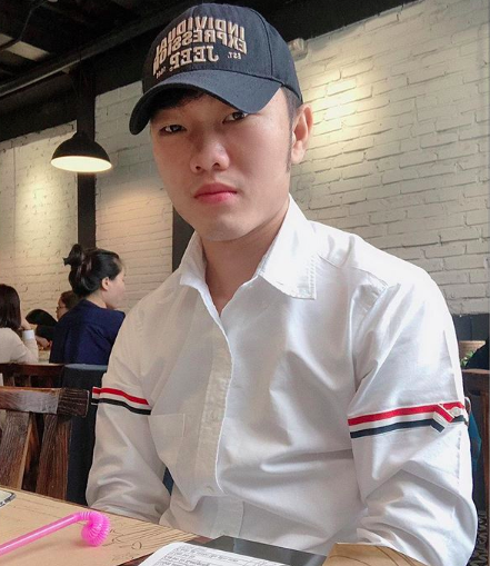 Fans phát hiện tuyển thủ Xuân Trường đã là hot boy, người mẫu từ thiếu niên - Ảnh 3.