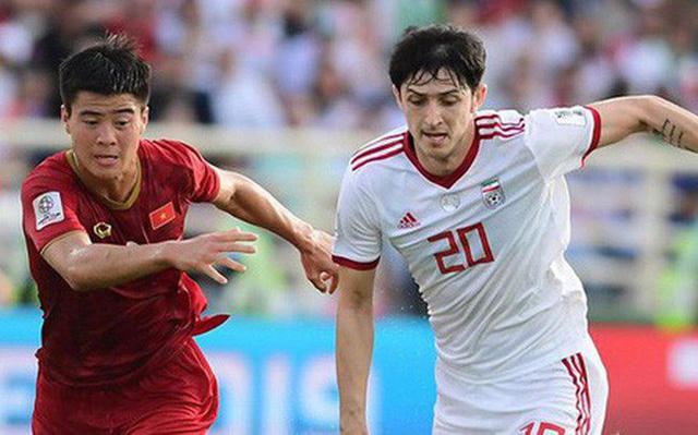 Trung vệ Duy Mạnh bất ngờ nhận án phạt từ LĐBĐ châu Á - Ảnh 2.