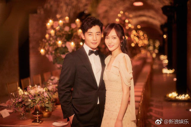 Những Hoa đán được chờ đợi nhất năm 2019 - Ảnh 4.