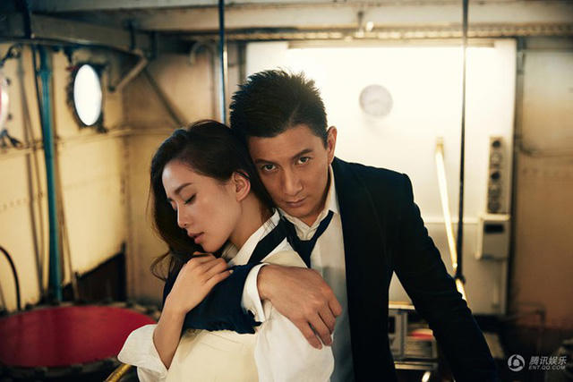 Những Hoa đán được chờ đợi nhất năm 2019 - Ảnh 3.