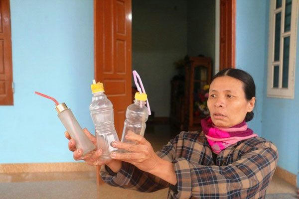 Vợ nhốt chồng vào lồng sắt ở Thanh Hóa: Phổ biến cai nghiện bằng cũi? hình ảnh 3 vo nhot chong vao long sat o thanh hoa: pho bien cai nghien bang cui? hinh anh 3