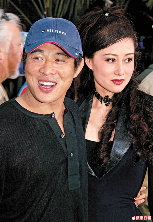 my nhan duoc ly lien kiet yeu chieu hoa ra lai co cuoc song kho tin the nay hinh anh 5