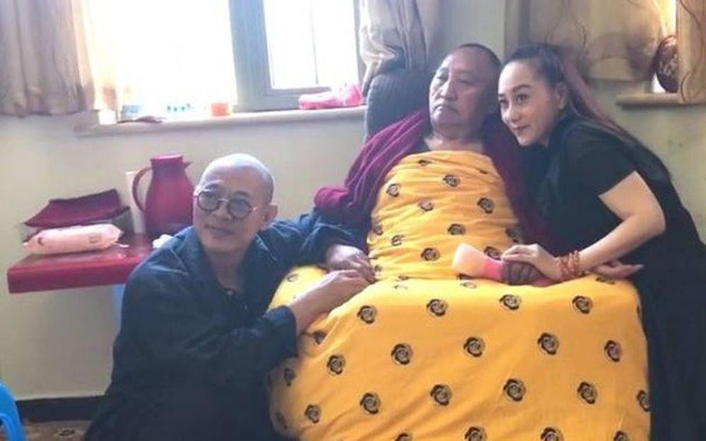 my nhan duoc ly lien kiet yeu chieu hoa ra lai co cuoc song kho tin the nay hinh anh 7