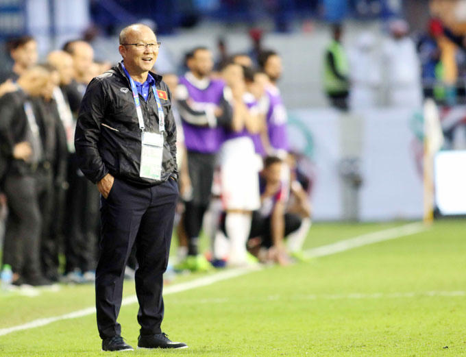 Bùi Tiến Dũng: Tôi tự tin khi đá luân lưu - 8