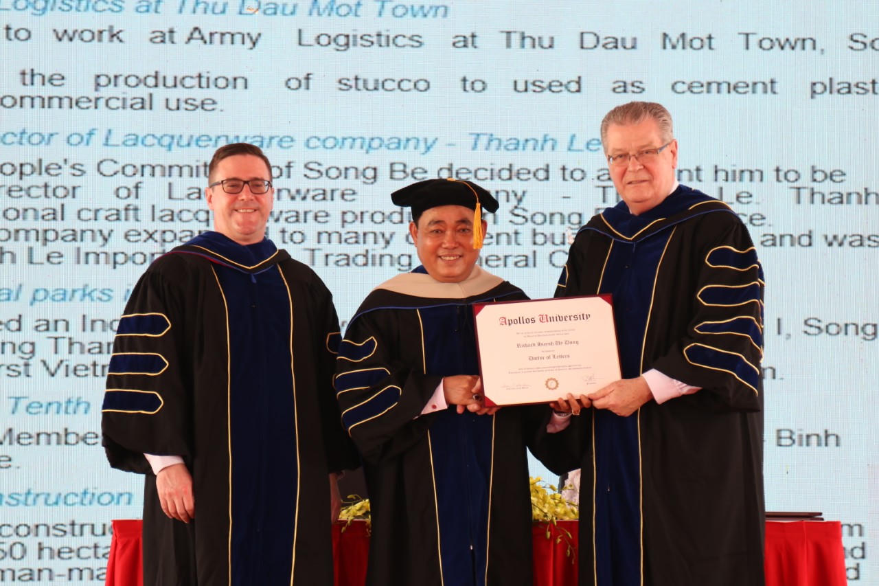 Khánh thành nhà máy xử lý nước thải KCN Sóng Thần 2: Niềm vui chung của mọi người, mọi nhà