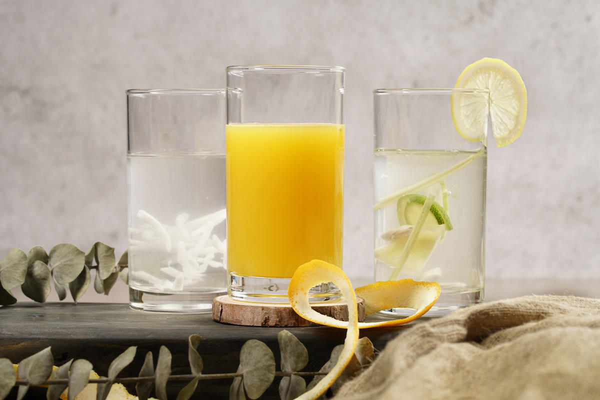 Thực đơn Bamboo Airways: Thương nhớ vị quê nhà 