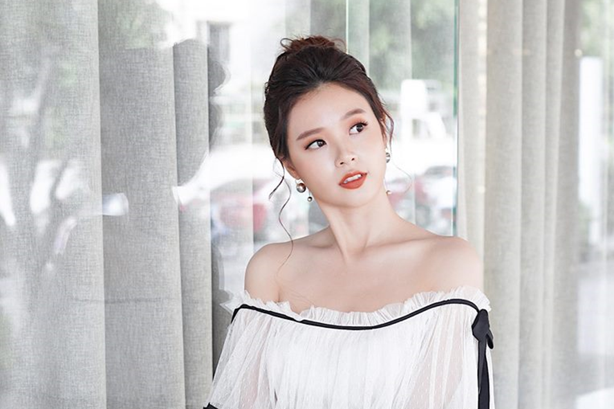 khong chi ha tang, nhieu ngoc nu showbiz viet cung vuong thi phi khong kem hinh anh 5