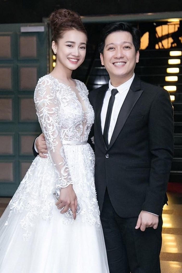 khong chi ha tang, nhieu ngoc nu showbiz viet cung vuong thi phi khong kem hinh anh 9