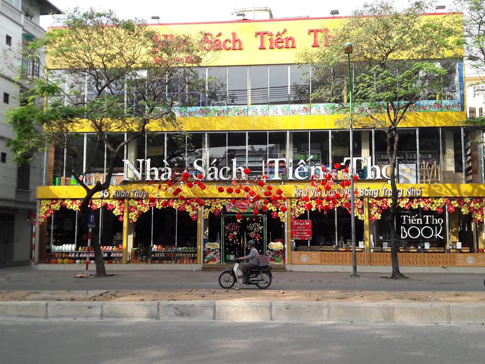 Ngỡ ngàng khung cảnh Hà Nội chiều 30 Tết