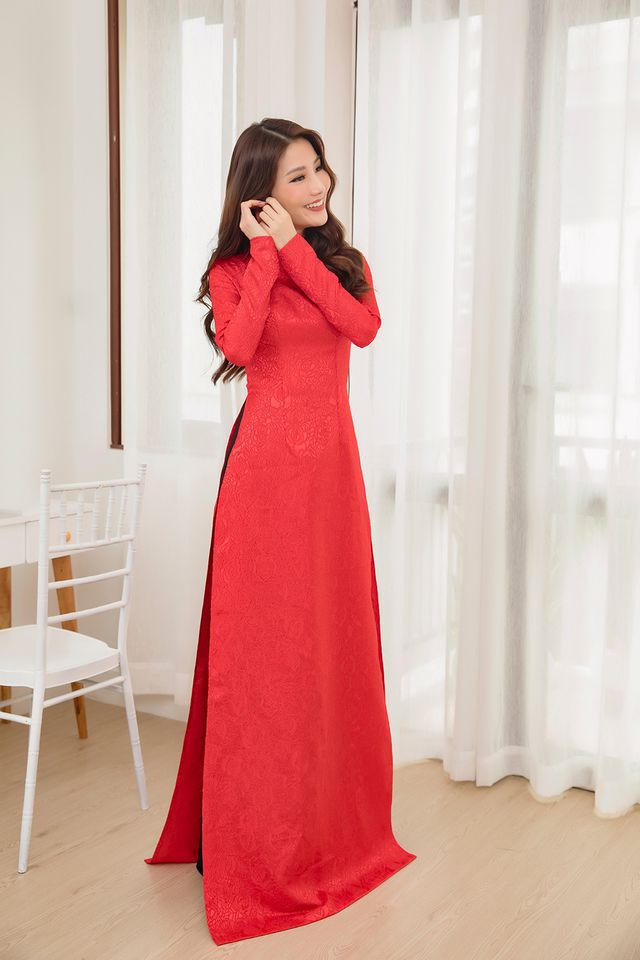 Diễm My 9X bất ngờ tiết lộ từng nhập viện vì... ăn quá nhiều ngày Tết - 8