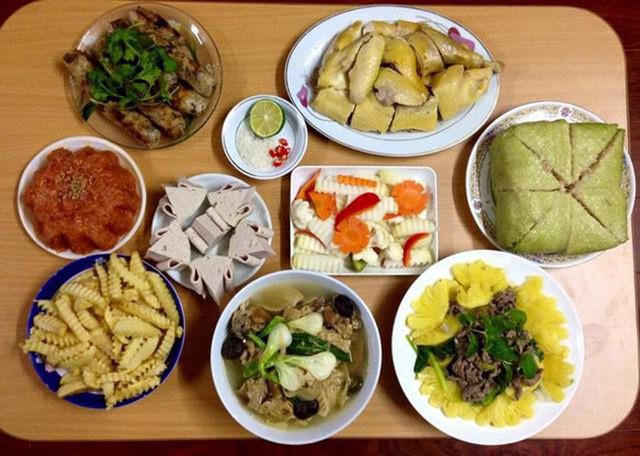 3 điều ai cũng cần biết về lễ hóa vàng năm 2019 - 2