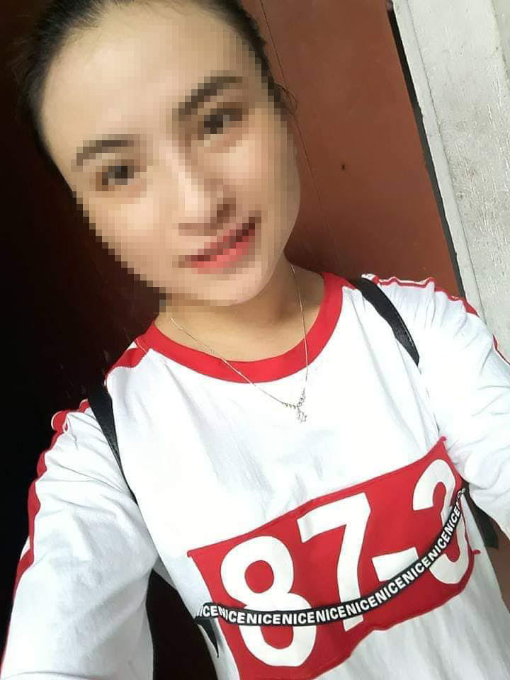 phat hien thi the co gai mat tich bi an khi di giao ga chieu 30 tet hinh anh 1