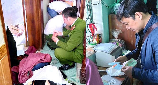 Nữ sinh bị sát hại ở Điện Biên: Tâm sự đẫm nước mắt của người mẹ - ảnh 1