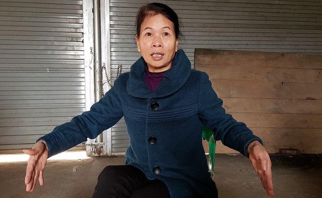 Ngày về xúc động của “cô học sinh” duy nhất sống sót ở hang Ngườm Hẩu 1979 - 2