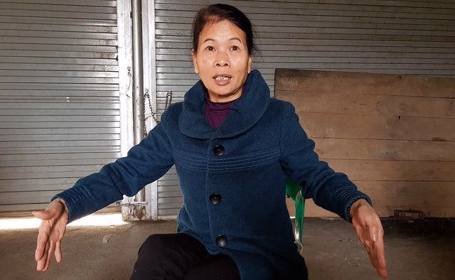 Ngày về xúc động của “cô học sinh” duy nhất sống sót ở hang Ngườm Hẩu 1979 - 2